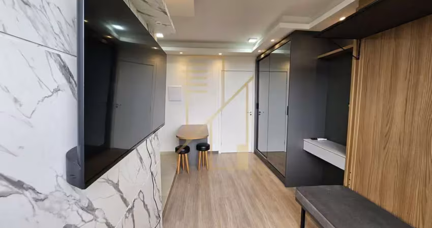 Apartamento mobiliado ecoville curitiba para aluguel
