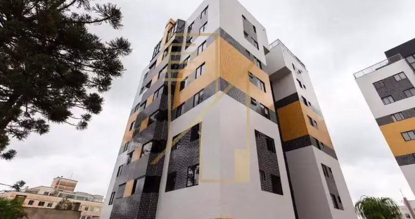 Apartamento para locação em curitiba, cabral, 2 dormitórios, 1 suíte, 2 banheiros, 2 vagas