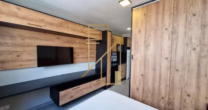 Apartamento para venda em curitiba, centro, 1 dormitório, 1 banheiro