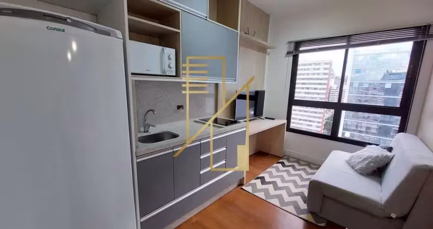 Apartamento mobiliado batel locação easylife emiliano