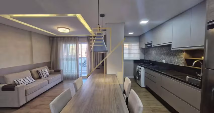 Apartamento 2 dormitórios locação lifespace curitiba | batel