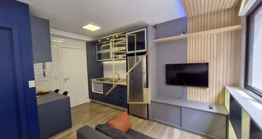 Apartamento para locação em curitiba, bigorrilho, 1 dormitório, 1 suíte, 1 banheiro