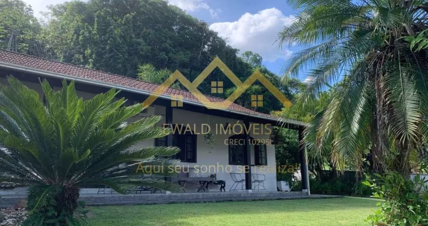 Casa com 3 quartos à venda no Badenfurt, Blumenau 