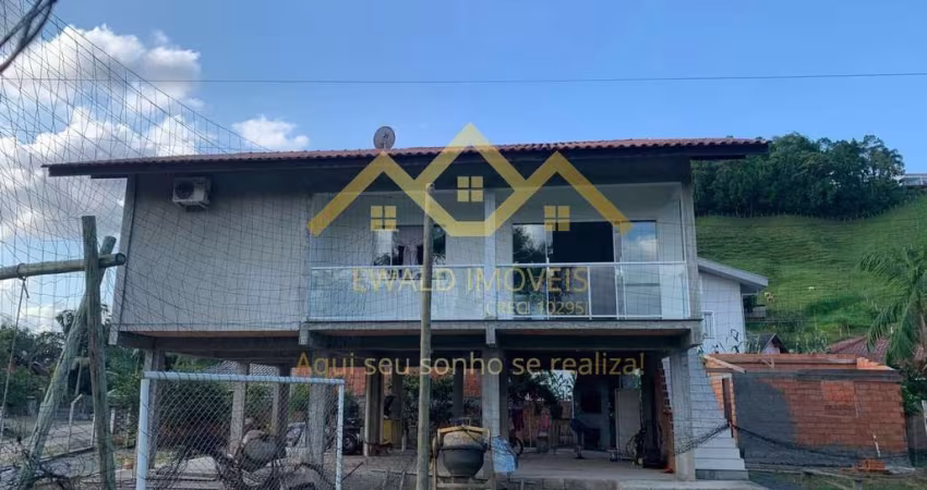 Casa com 3 quartos à venda no Centro, Pomerode 