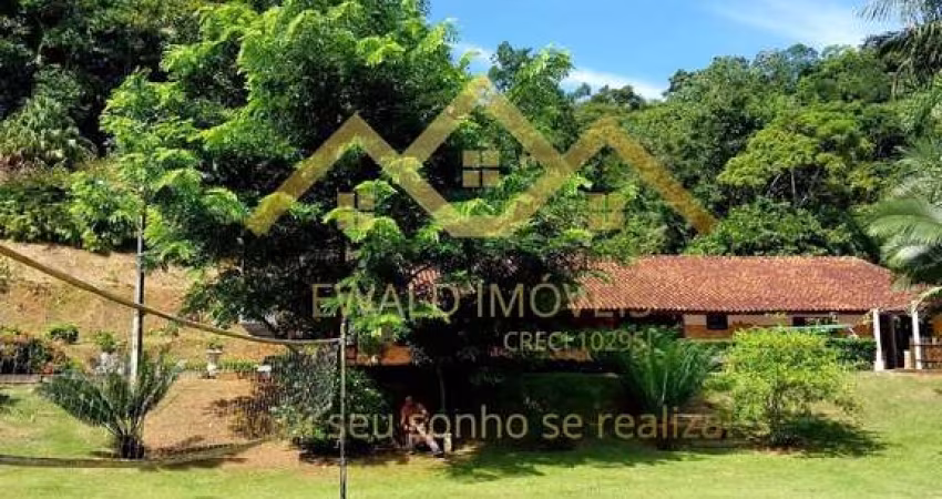 Chácara / sítio com 4 quartos à venda no Testo Salto, Blumenau 