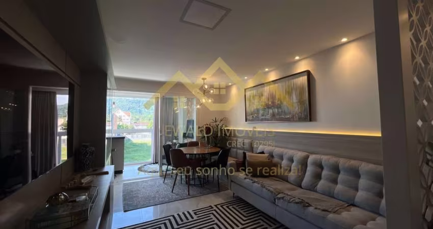 Apartamento com 2 quartos à venda no Centro, Pomerode 