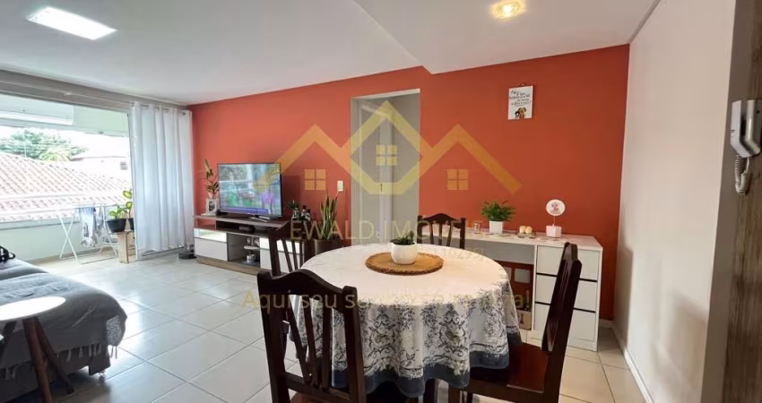 Apartamento com 2 quartos à venda no Centro, Pomerode 