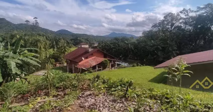 Chácara / sítio com 4 quartos à venda no Testo Rega, Pomerode 