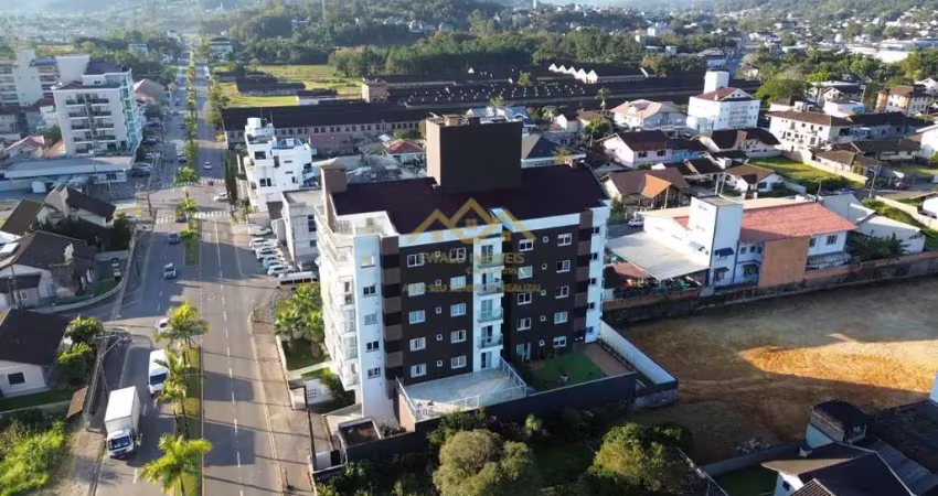 Apartamento com 2 quartos à venda no Centro, Pomerode 