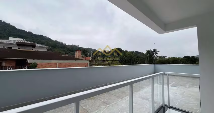 Apartamento com 2 quartos à venda no Centro, Pomerode 