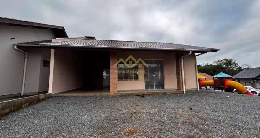 Casa com 2 quartos à venda no Pomerode Fundos, Pomerode 