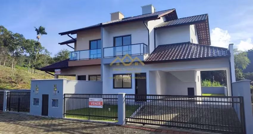 Casa com 3 quartos à venda no Pomerode Fundos, Pomerode 