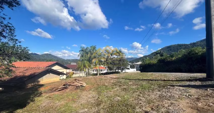 Terreno à venda no Centro, Pomerode 