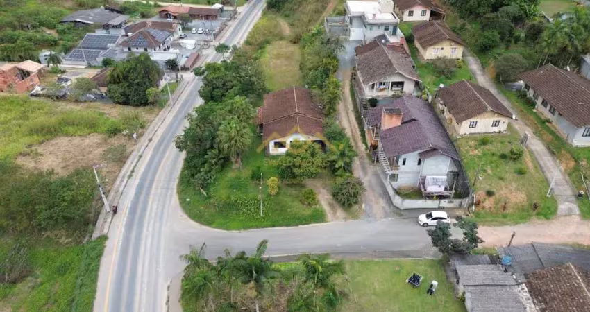 Casa com 3 quartos à venda no Centro, Pomerode 