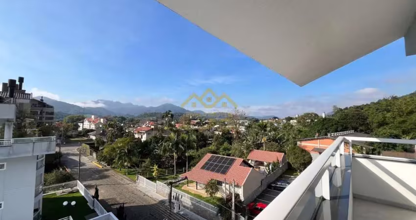 Apartamento com 2 quartos à venda no Centro, Pomerode 