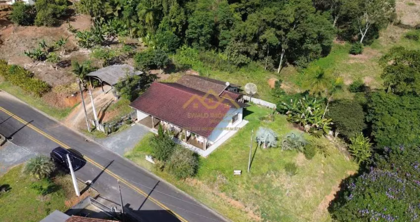 Casa com 3 quartos à venda no Centro, Pomerode 