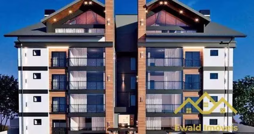 Apartamento com 3 quartos à venda no Centro, Pomerode 