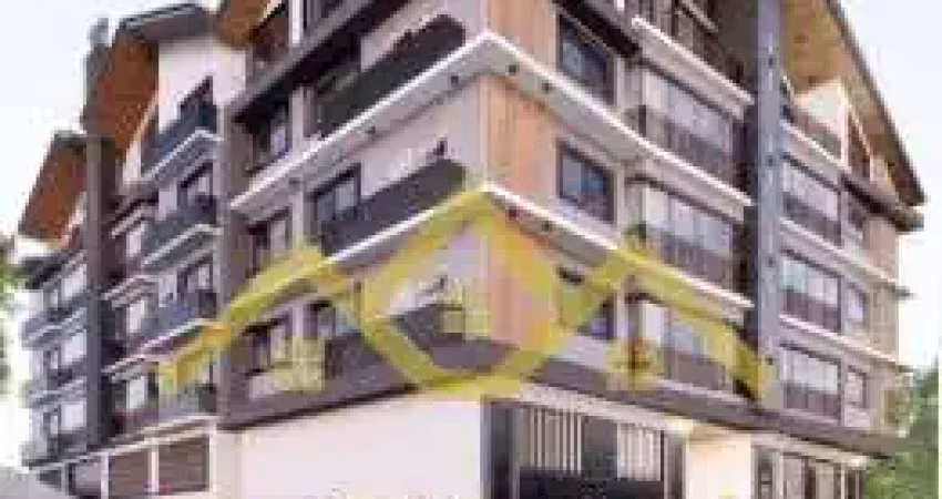 Apartamento à venda no Centro, Pomerode 