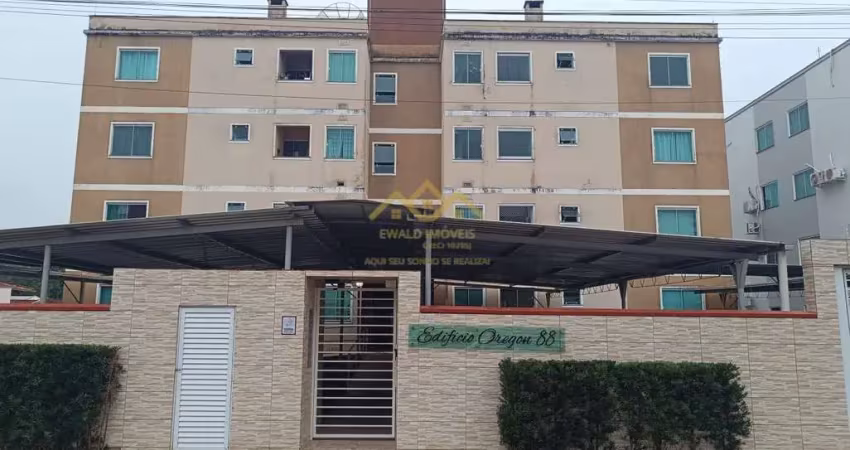 Apartamento com 2 quartos à venda no Passo Manso, Blumenau 