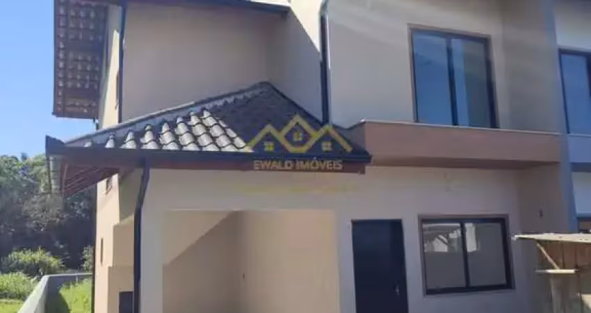 Casa com 3 quartos à venda no Pomerode Fundos, Pomerode 