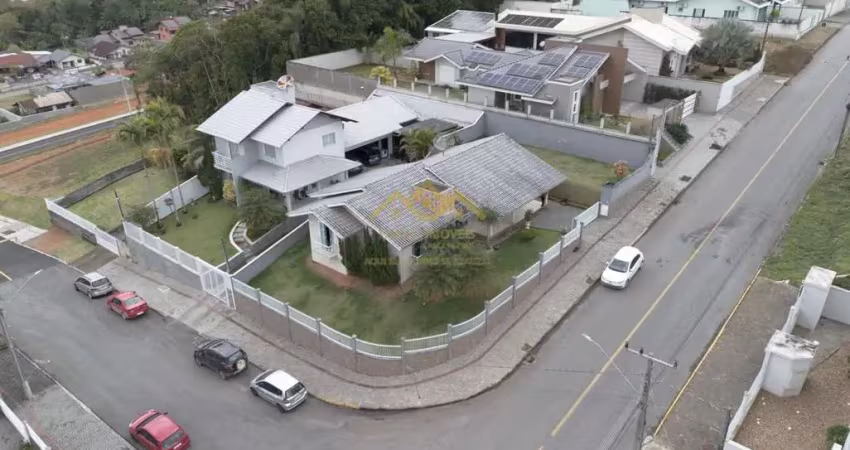 Casa com 3 quartos à venda no Quintino, Timbó 