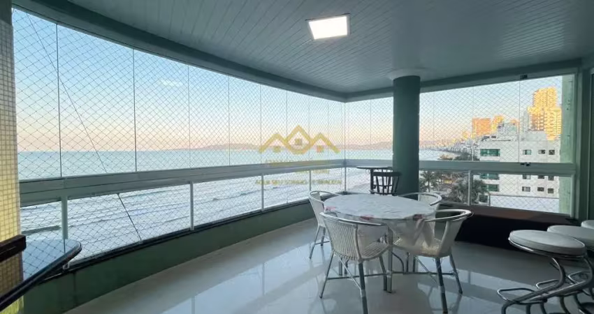 Apartamento com 4 quartos à venda em Meia Praia, Itapema 