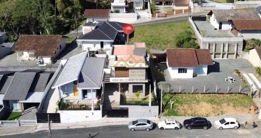 Casa com 3 quartos à venda no Ribeirão Areia, Pomerode 
