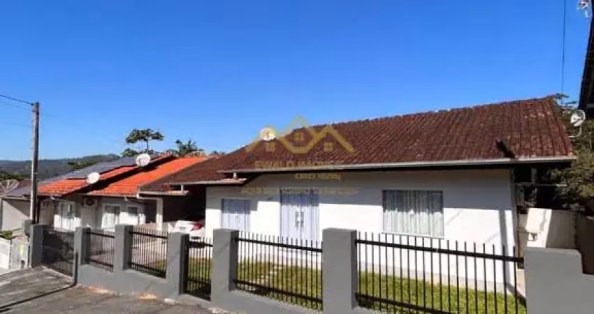 Casa com 2 quartos à venda no Ribeirão Areia, Pomerode 