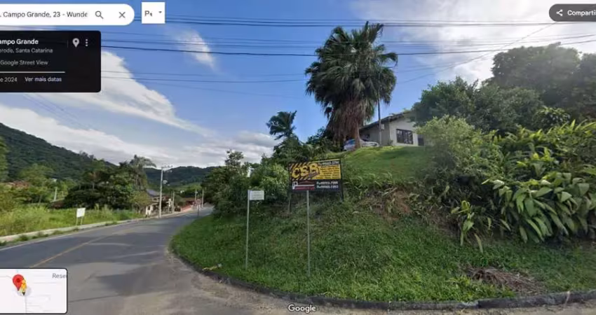 Casa com 3 dormitórios à venda por r$ 1.249.000 - centro - pomerode/sc