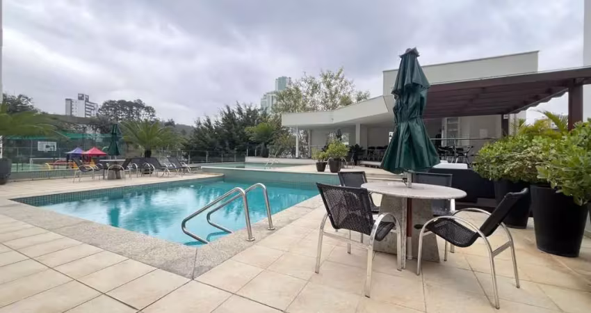 Apartamento com 4 dormitórios à venda - centro (blumenau) - blumenau/sc