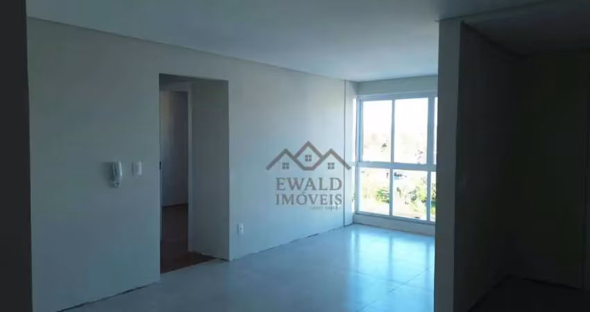 Apartamento com 2 dormitórios à venda por r$ 449.000 - centro - timbó/sc