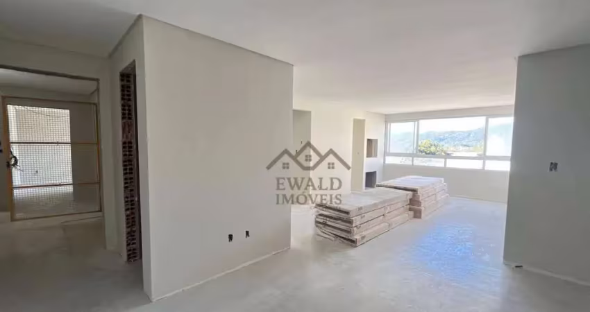 Apartamento com 3 dormitórios à venda por r$ 490.000,00 - estados - timbó/sc