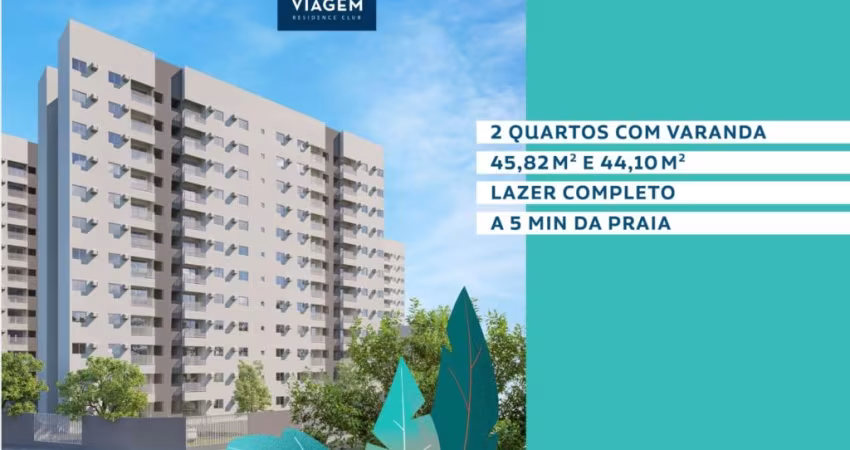 Apartamento excelente localização com 2 quartos na Imbiribeira - Recife - PE