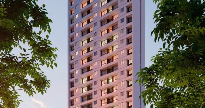 Excelente apartamento com 2 quartos no Rosarinho -Recife - PE