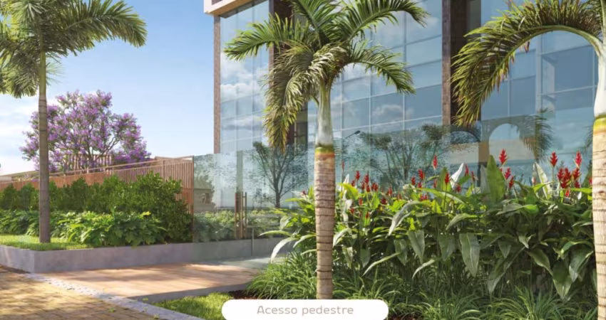 Excelente apartamento com 4 quartos em Boa Viagem - Recife - PE