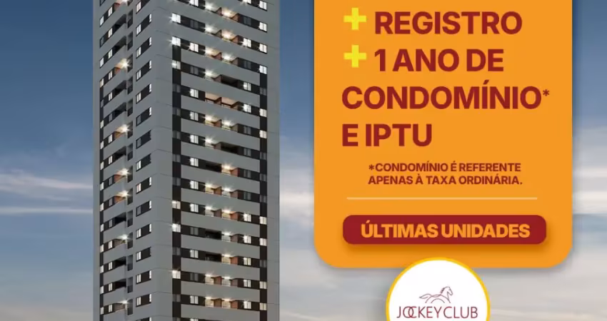 Apartamento excelente localização com 3 quartos em próximo ao golf clube- recife - pe