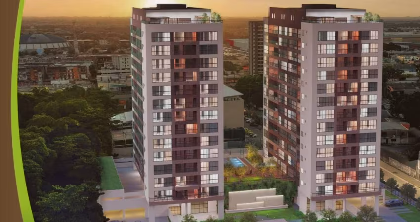 Apartamento excelente localização com 3 quartos na Imbiribeira - Recife - PE