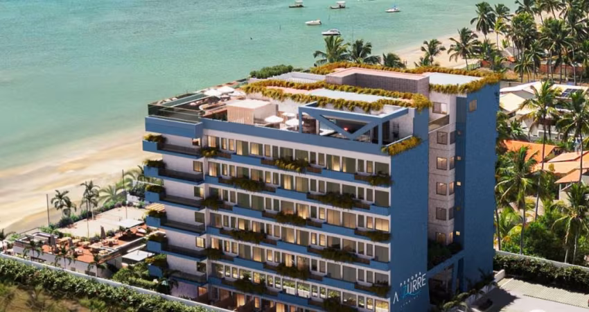 BEIRA MAR DA PRAIA DE PEROBA - IMOVEL PERFEITO PARA INVESTIR OU MORAR - Maragogi - PE