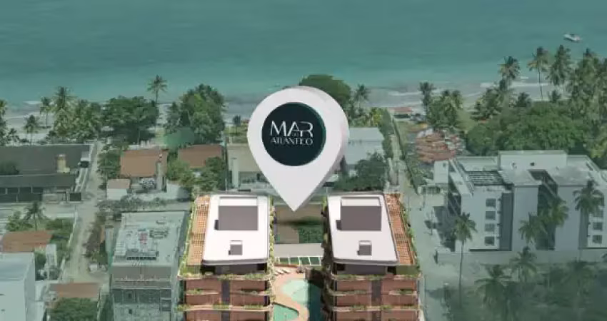 Em frente as piscinas naturais de tamandaré - ipojuca - pe
