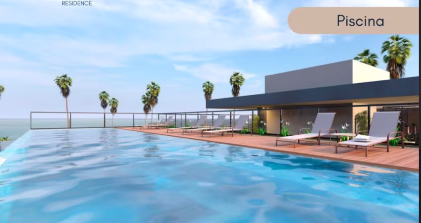 APARTAMENTO EM ÓTIMA LOCALIZAÇÃO EM PORTO DE GALINHAS - Ipojuca - PE