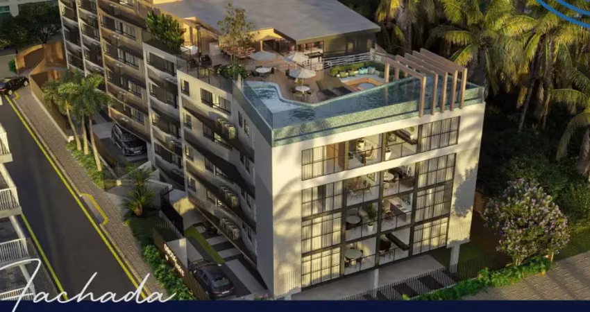 Apartamento excelente localização com 2 quartos em Piedade - Jaboatão dos Guararapes - PE