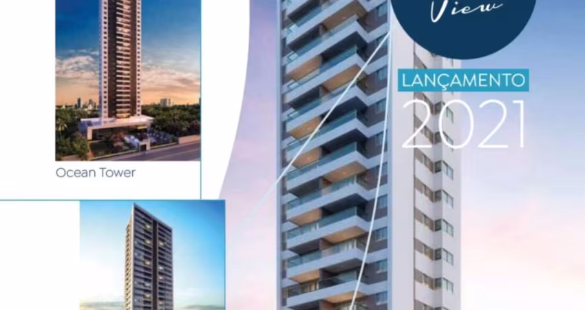 Apartamento excelente localização com 3 quartos em Candeias - Jaboatão dos Guararapes - PE