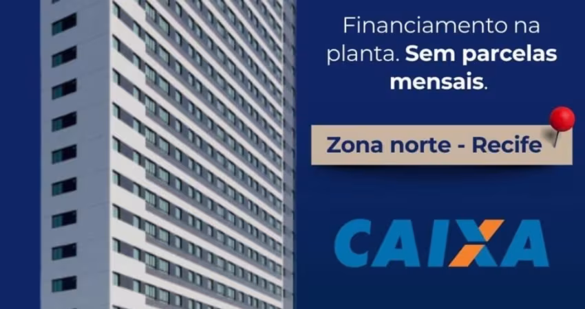 OPORTUNIDADE DE INVESTIMENTO NA ZONA NORTE - Recife - PE