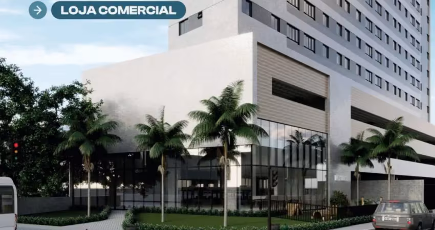 Excelente oportunidade pra morar ou investir 2 e 3 quartos na encruzilhada - recife-pe