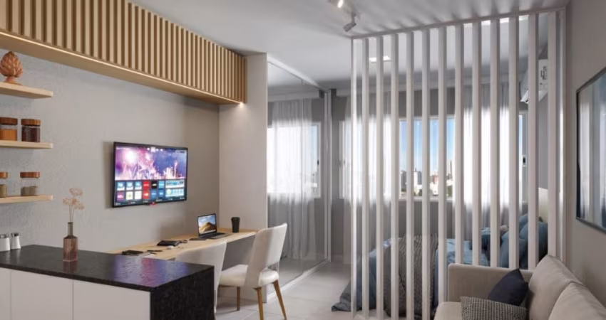 Flat excelente localização em Setúbal - Recife - PE
