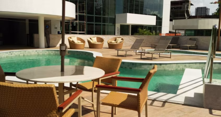 Excelente apartamento com  4 quartos Ilha do Retiro - Recife - PE