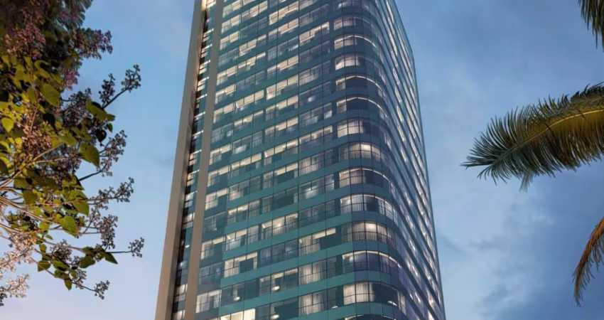Excelente oportunidade pra morar ou investir 1 e 2 quartos em Boa Viagem - Recife - PE