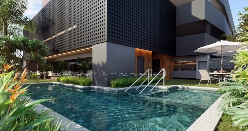 Excelente apartamento 2 quartos em Recife-PE