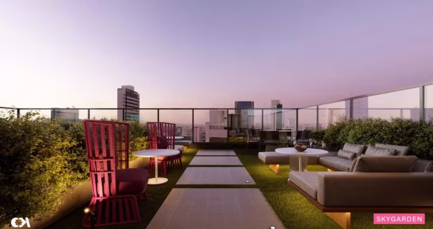 Studio excelente localização em Boa Viagem - Recife - PE