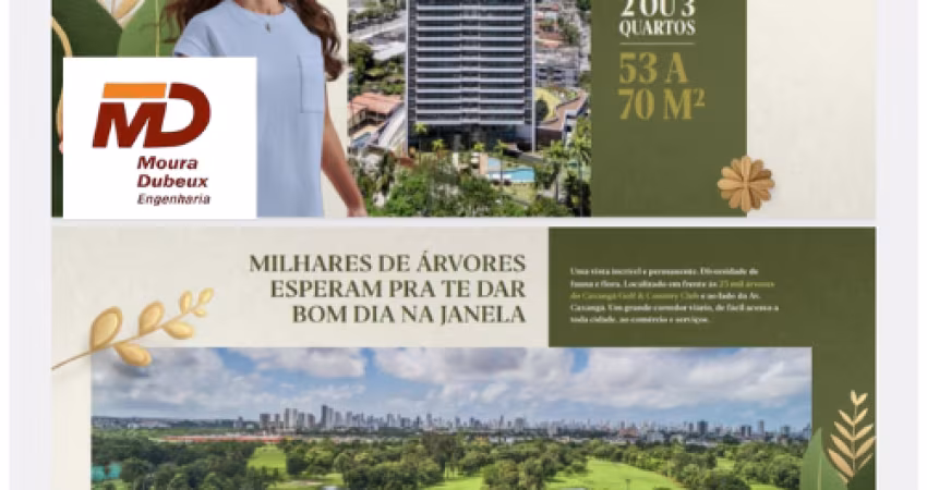 Excelente Oportunidade na Caxangá Moura Dubeux